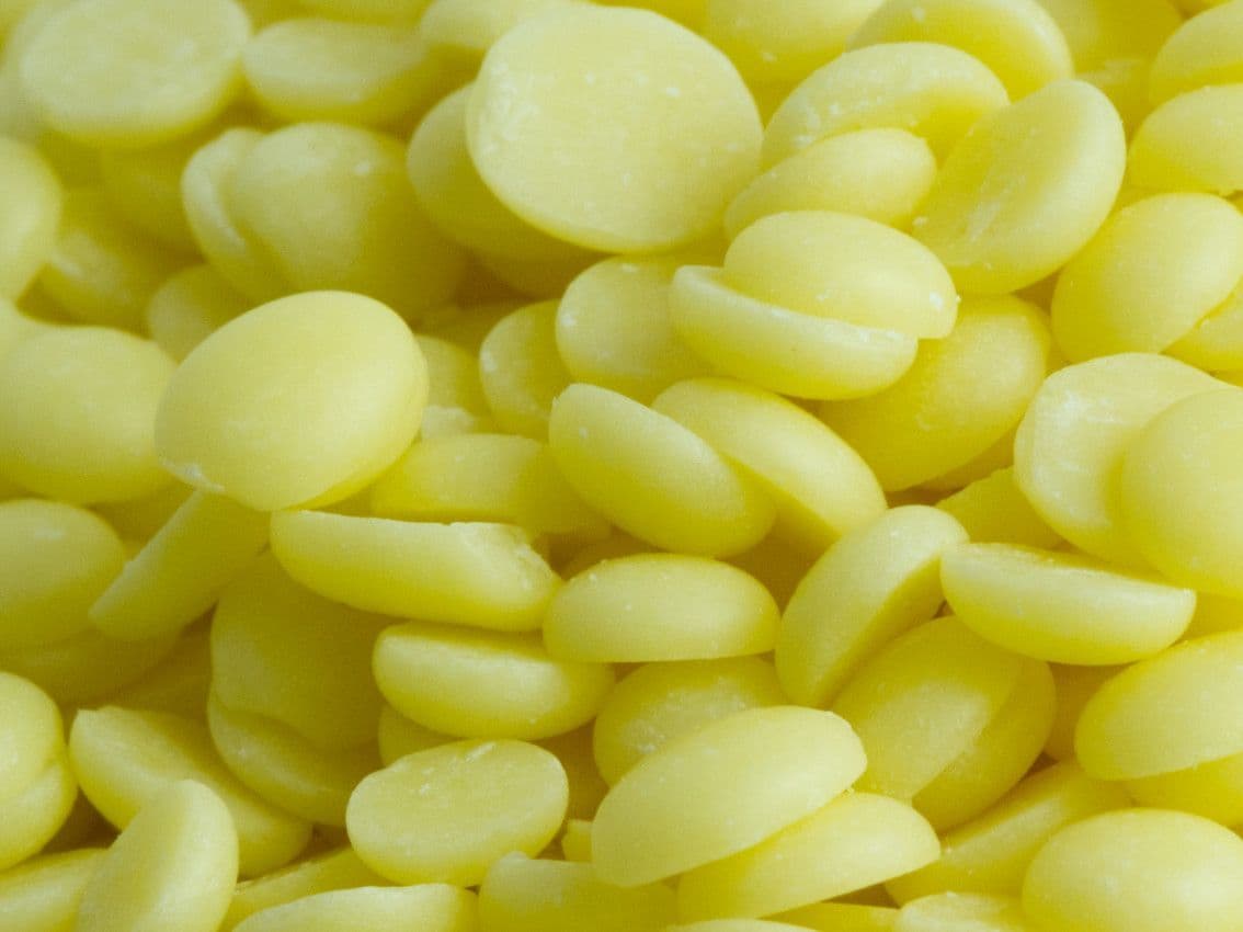 Kakaobutter - Die magische Zutat