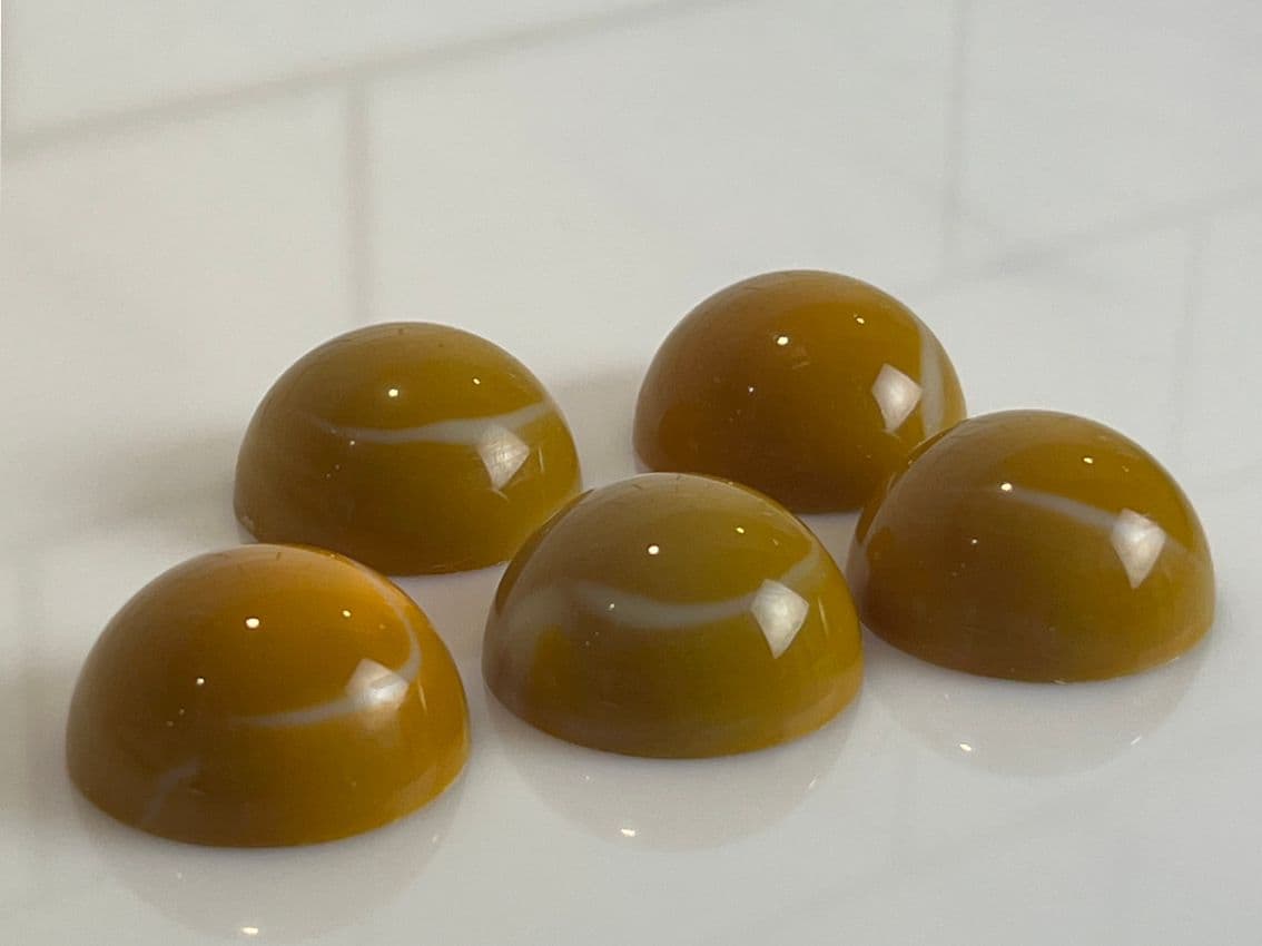 Caramel à la Banane