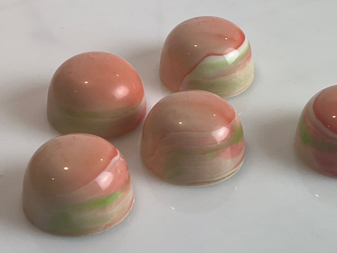 Rhabarberkuchen