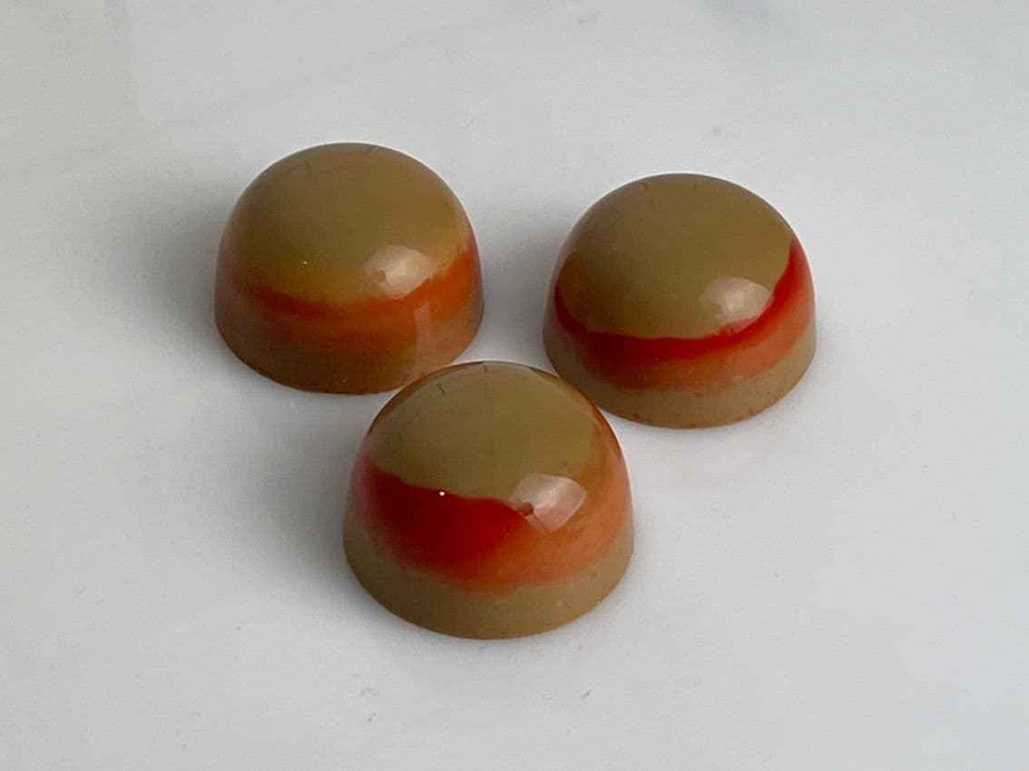 Karottenkuchen
