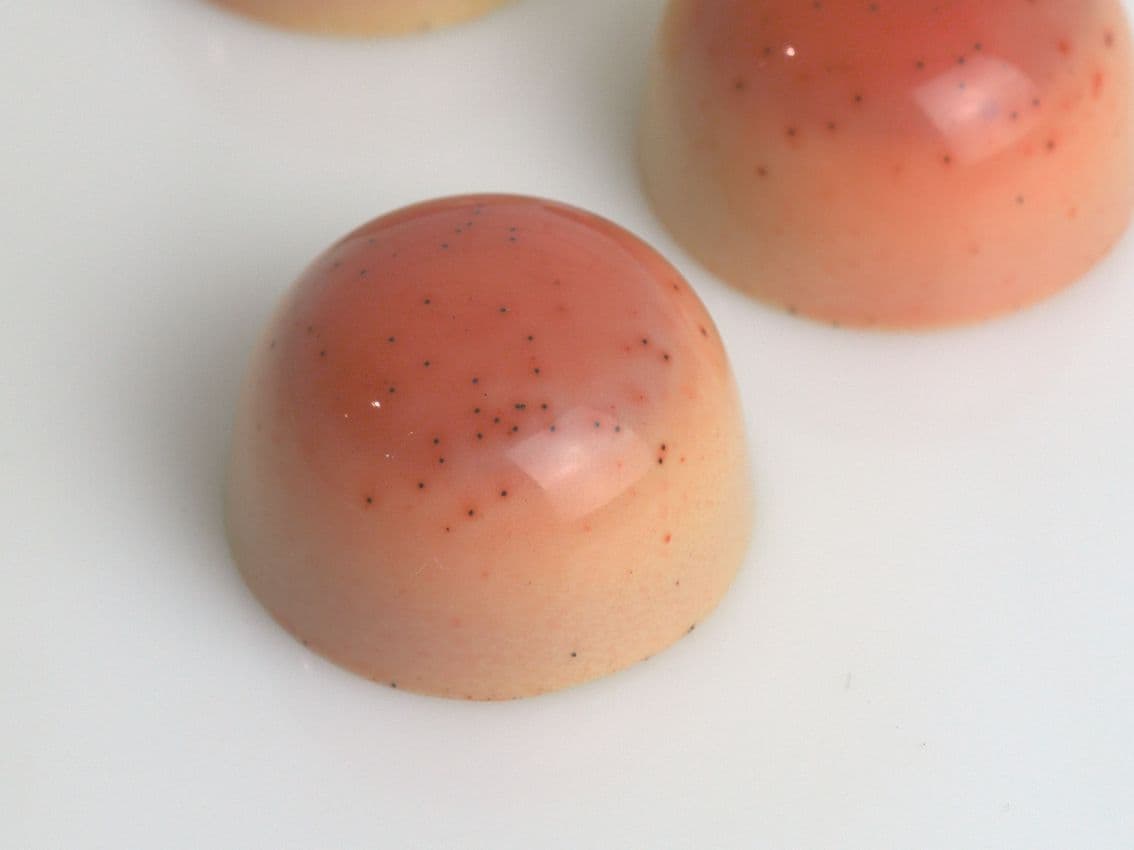 Erdbeeren mit Sahne