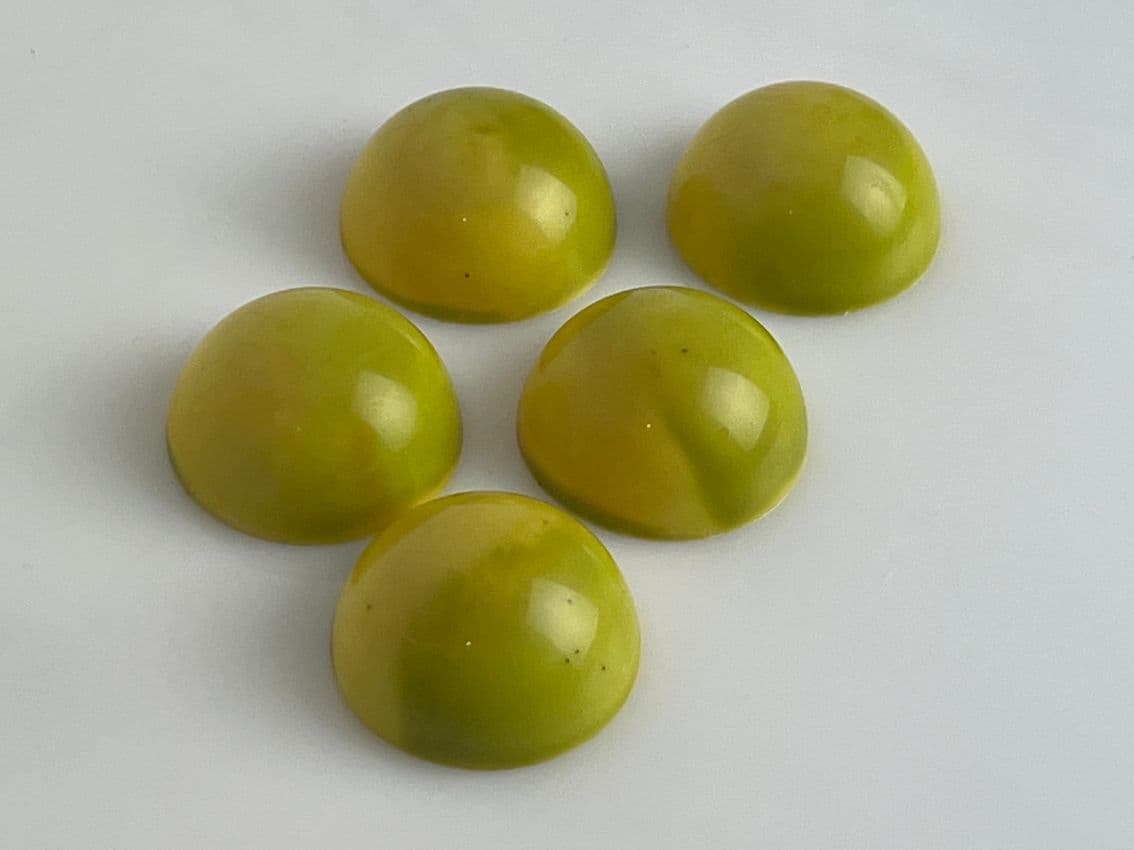 Zitrone und Limette