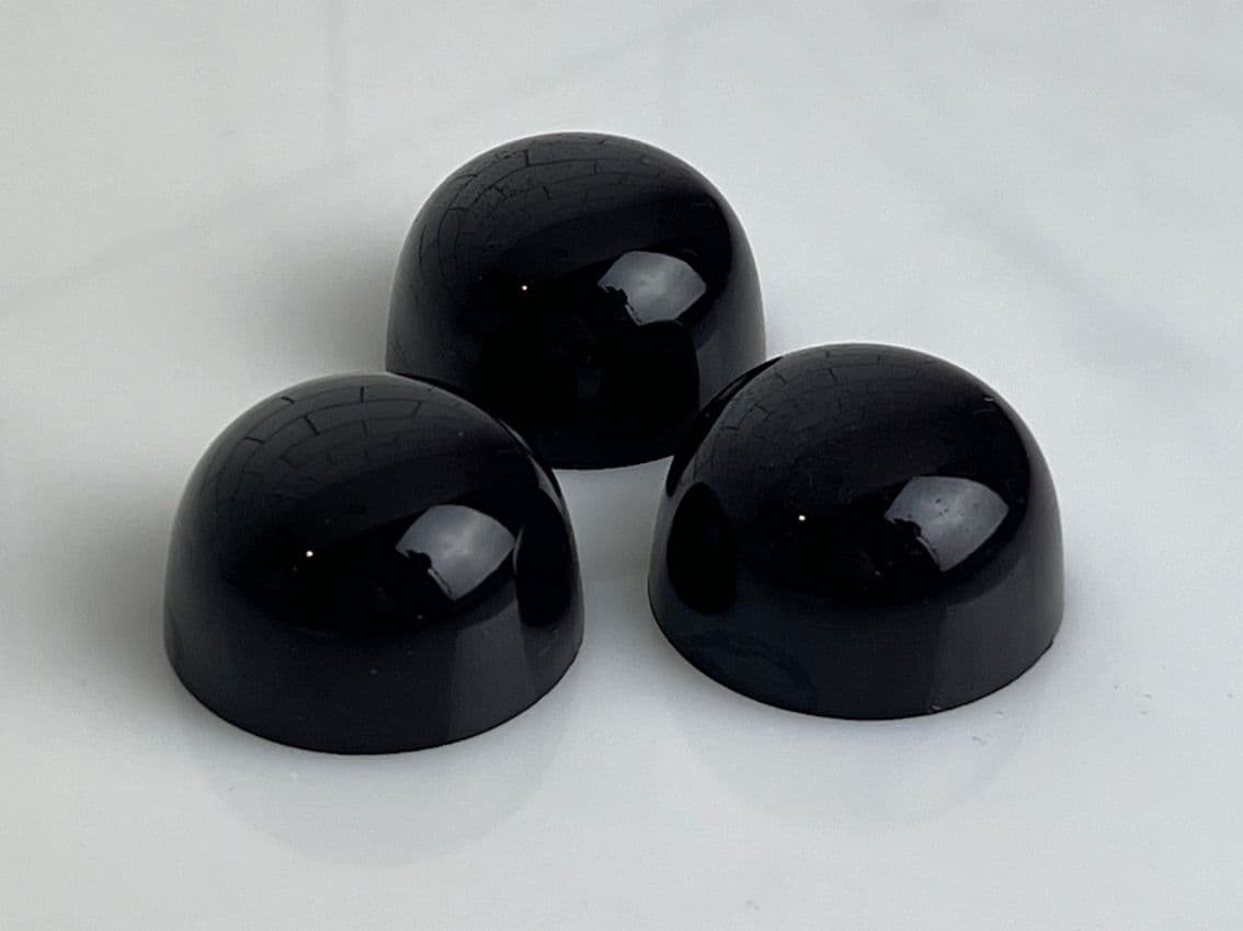 Schwarze Johannisbeere