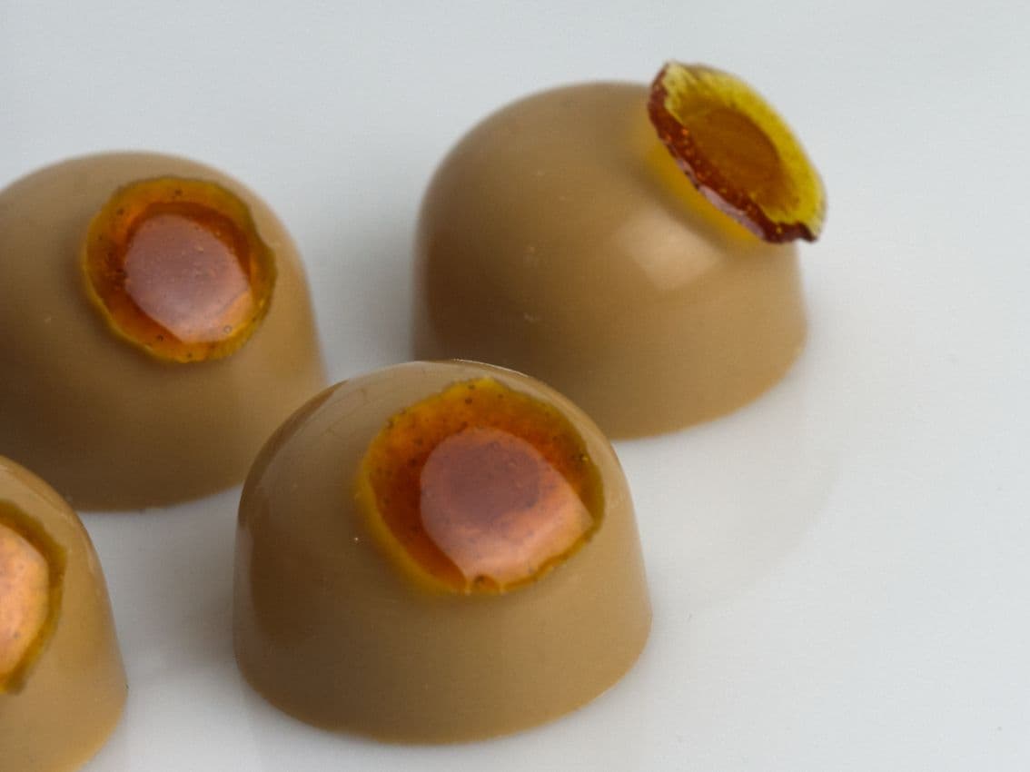 Crème brûlée