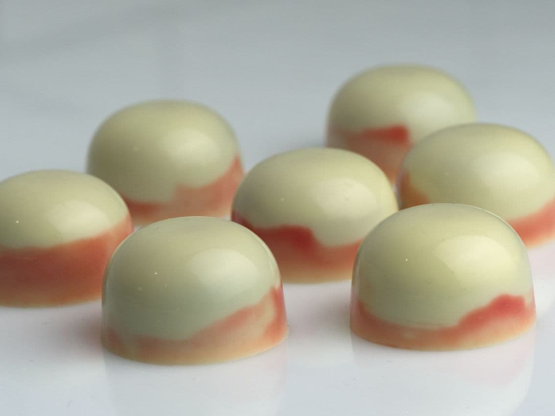 Litchi & Pamplemousse