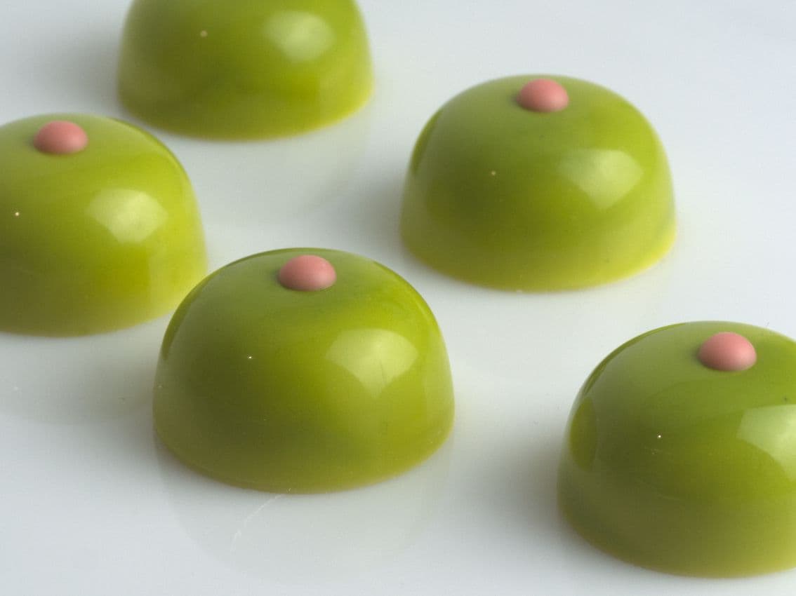 Gâteau Princesse